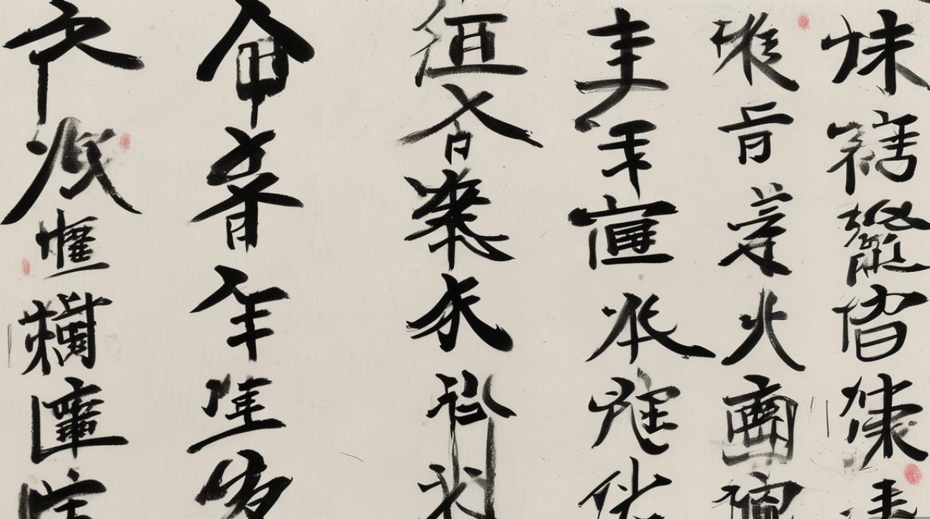 赤峰苏涛书法