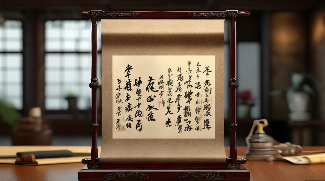张文书法价格