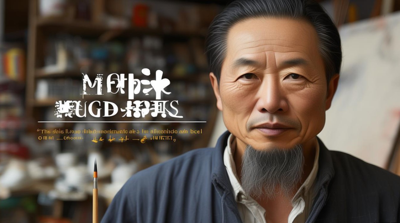 孟庆东画家
