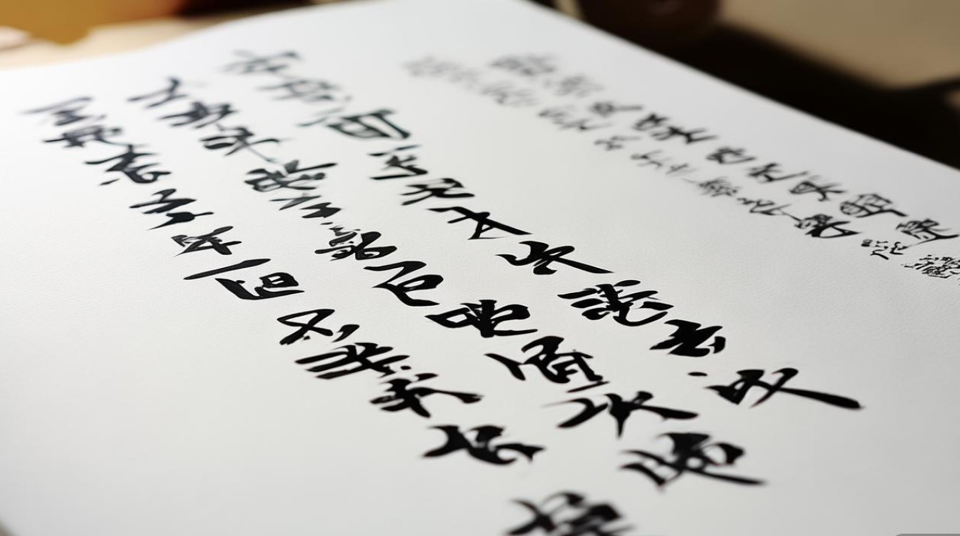 张万鑫书法
