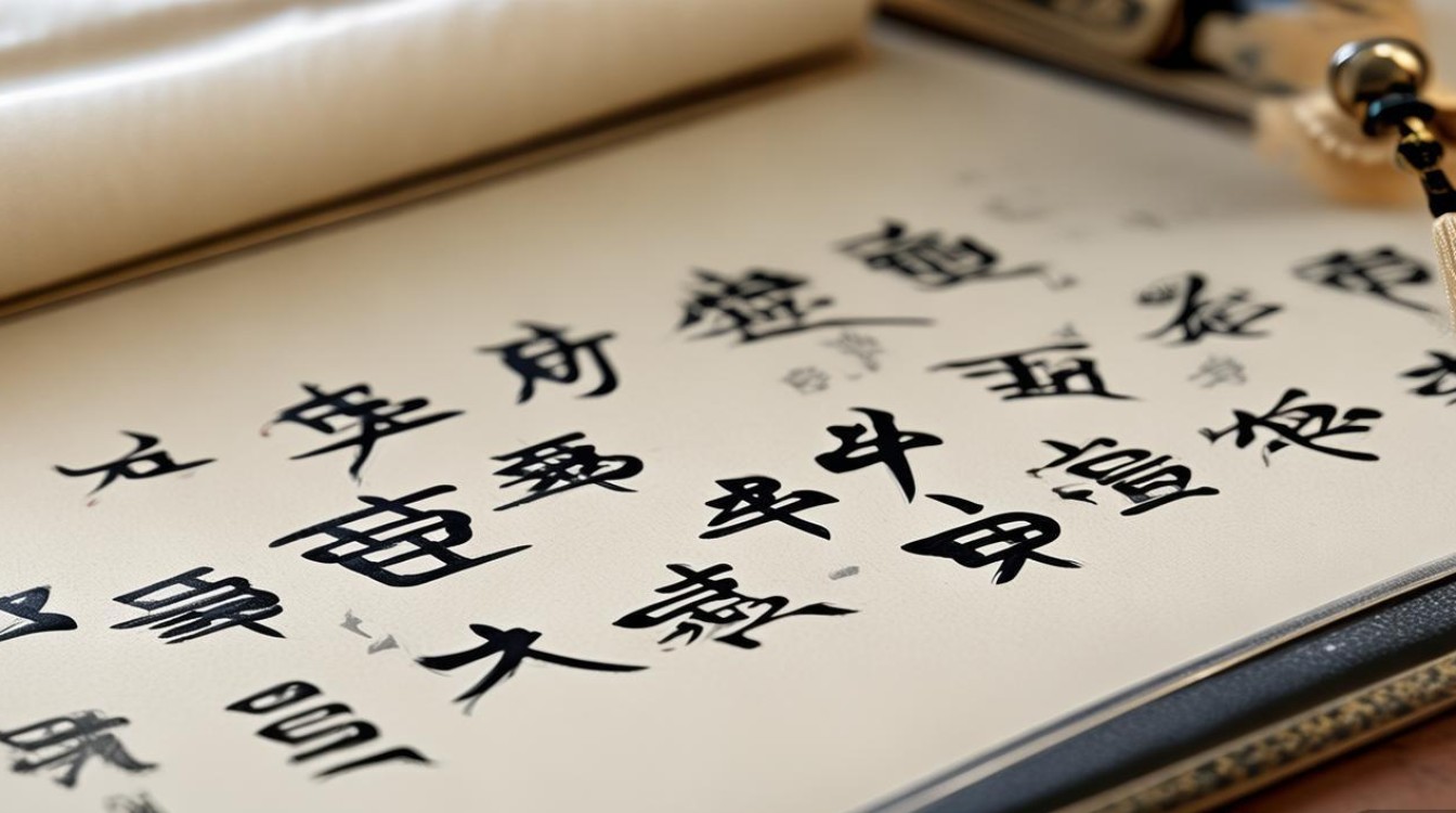 赵德荣书法