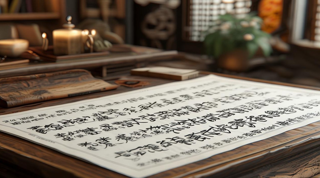 房天云书法价格