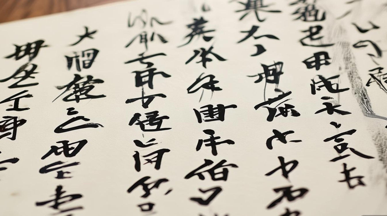 王兴杰书法