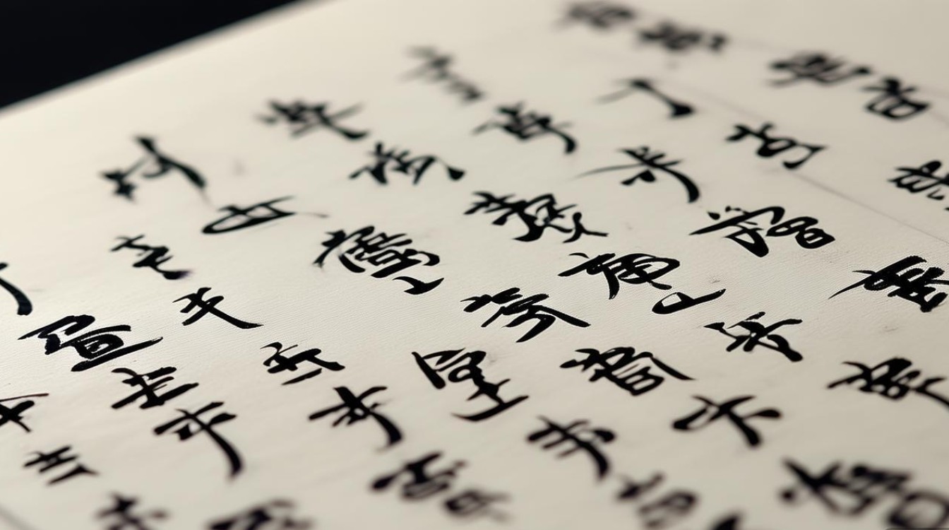 王兴杰书法