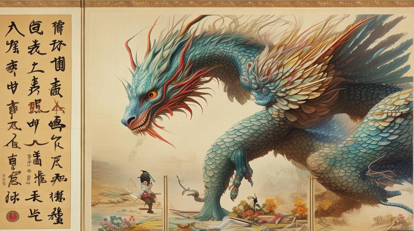 画家什么鲲