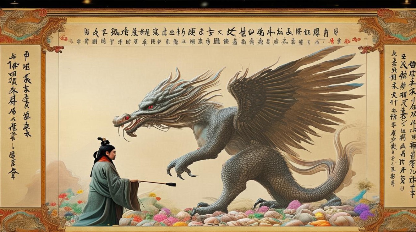画家什么鲲