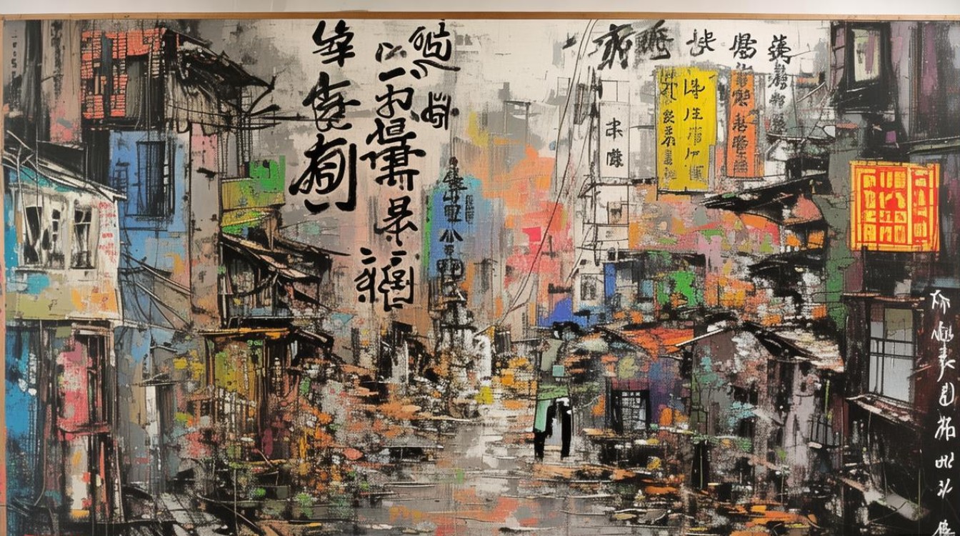 颜明中画家