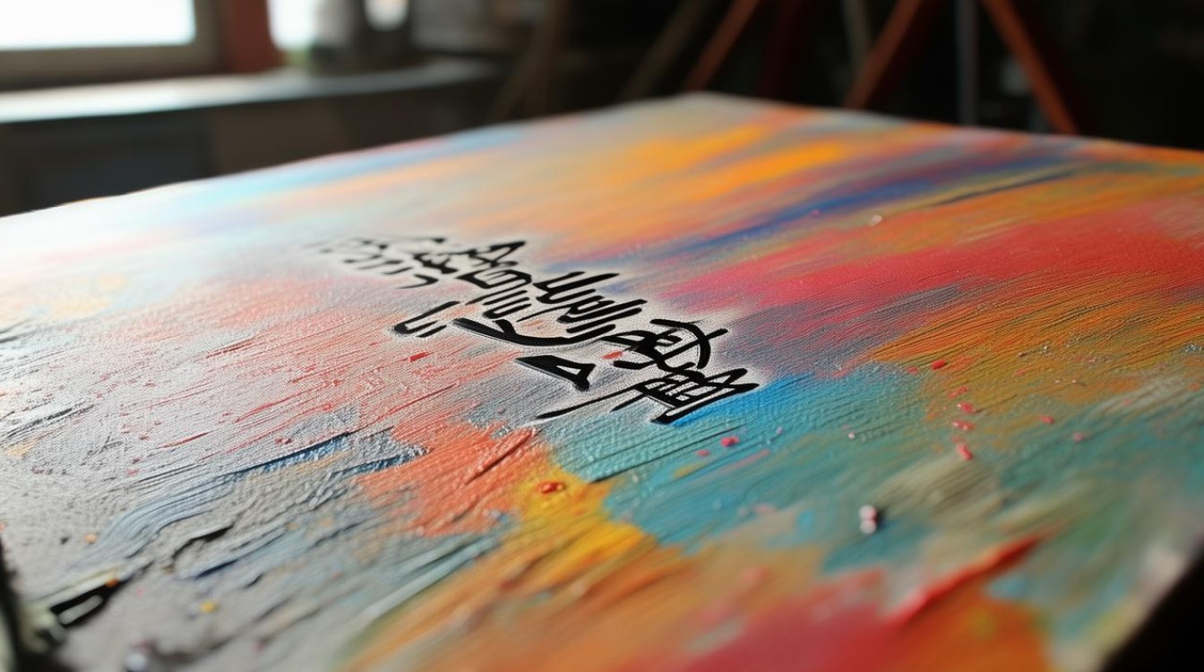 画家唐菲菲
