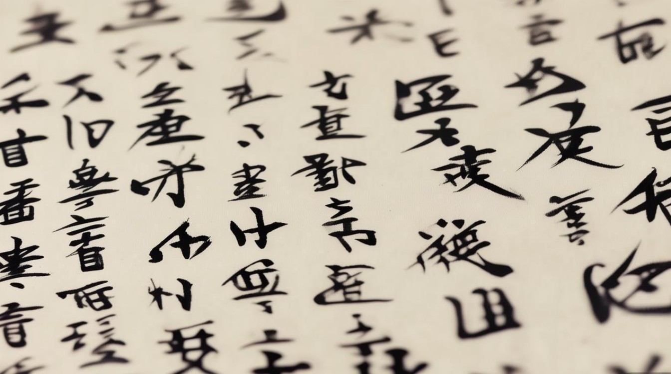 陈永高书法