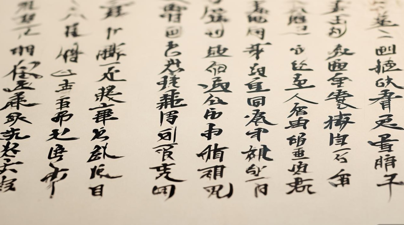 陈永高书法