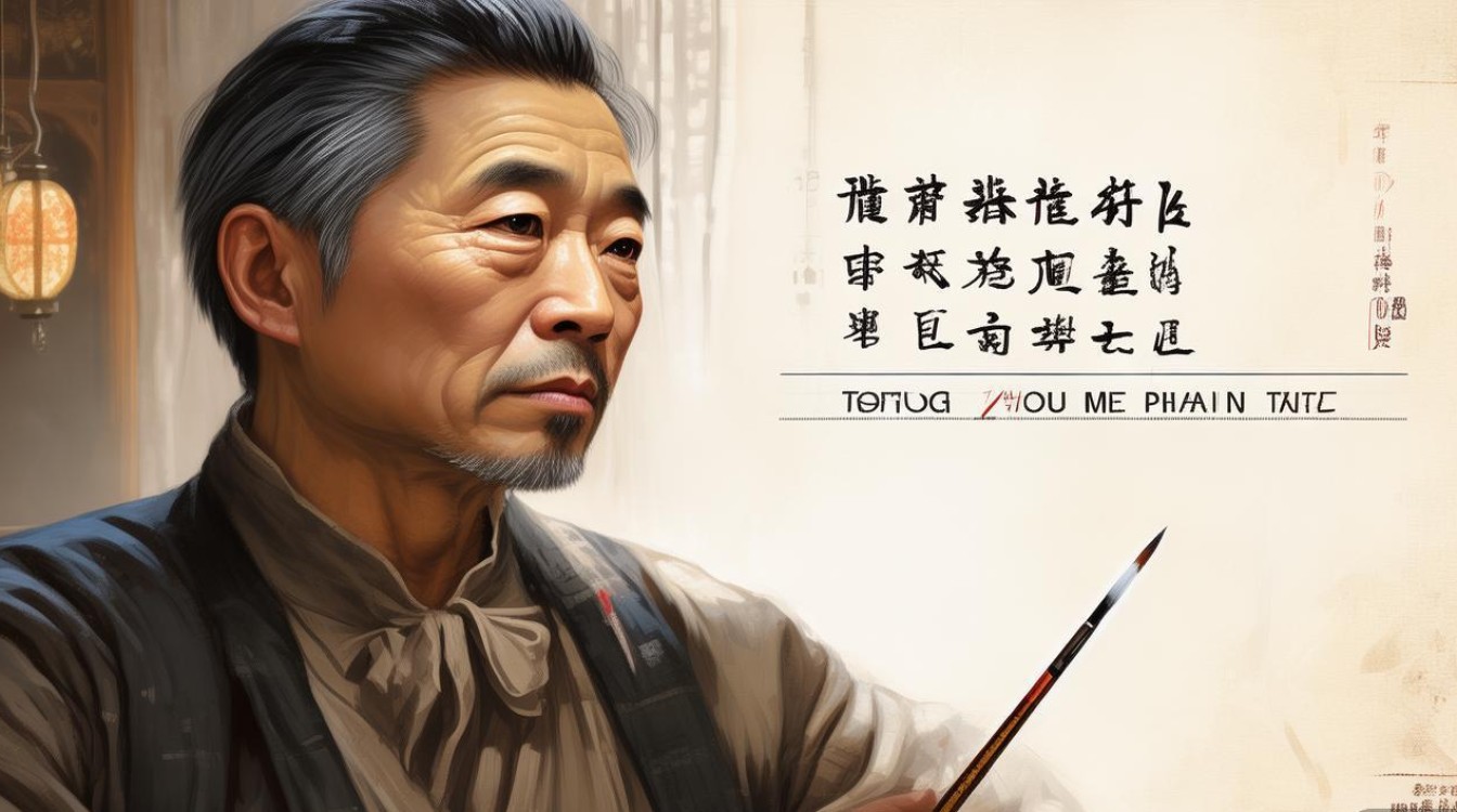 周梅元画家