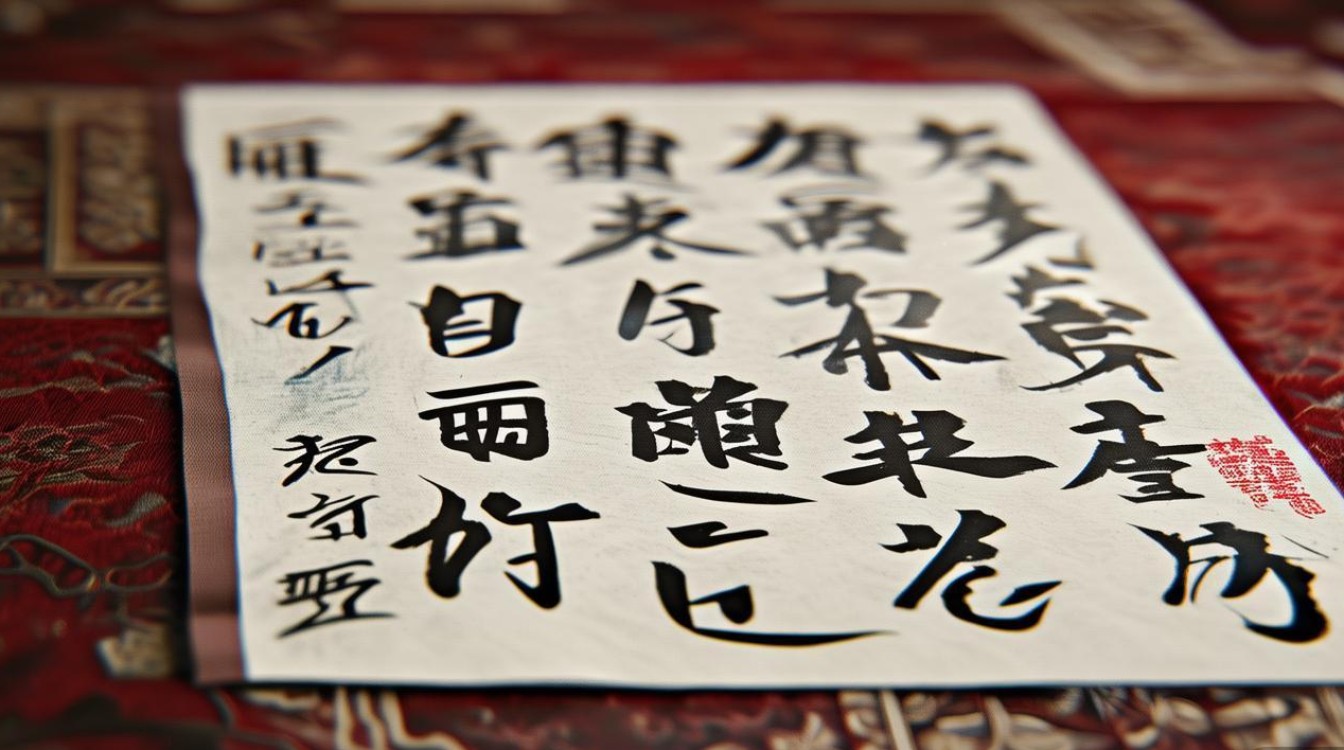 穆光远书法