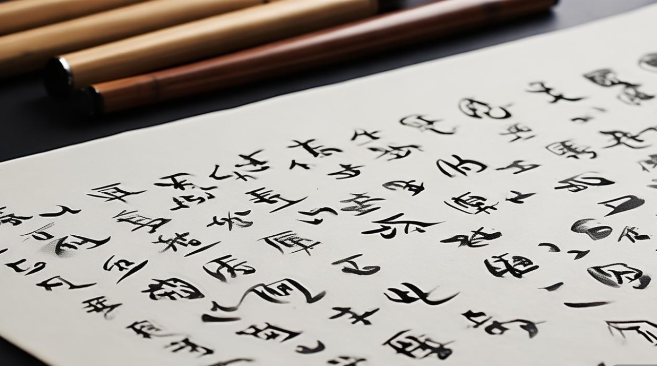 刘云根书法