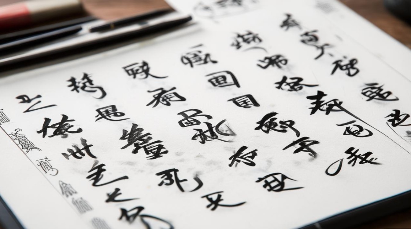 刘云根书法