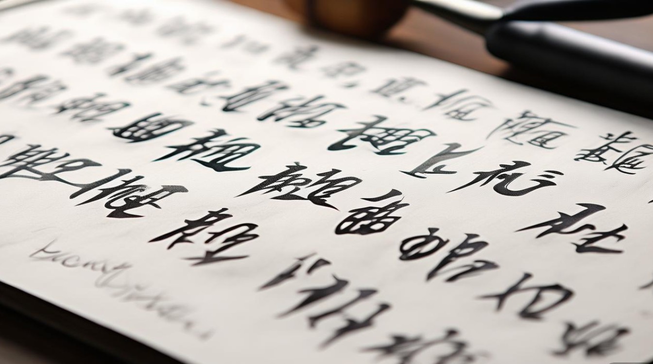 刘云根书法