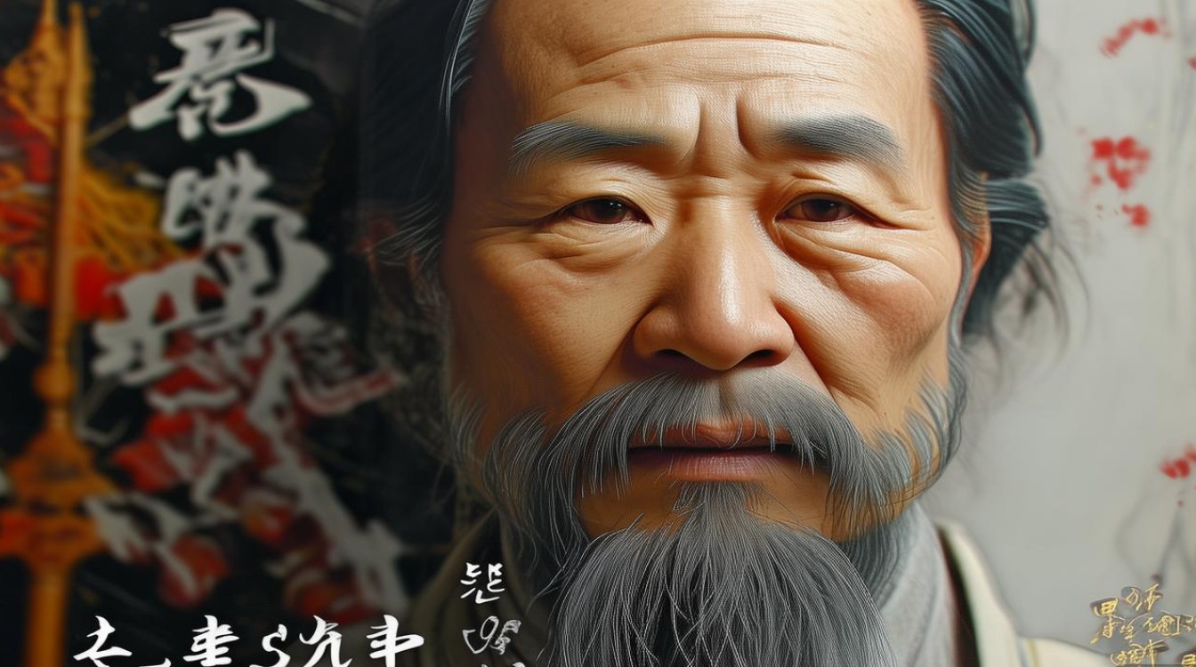 清画家渐江