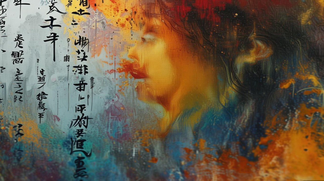 画家黄丽云