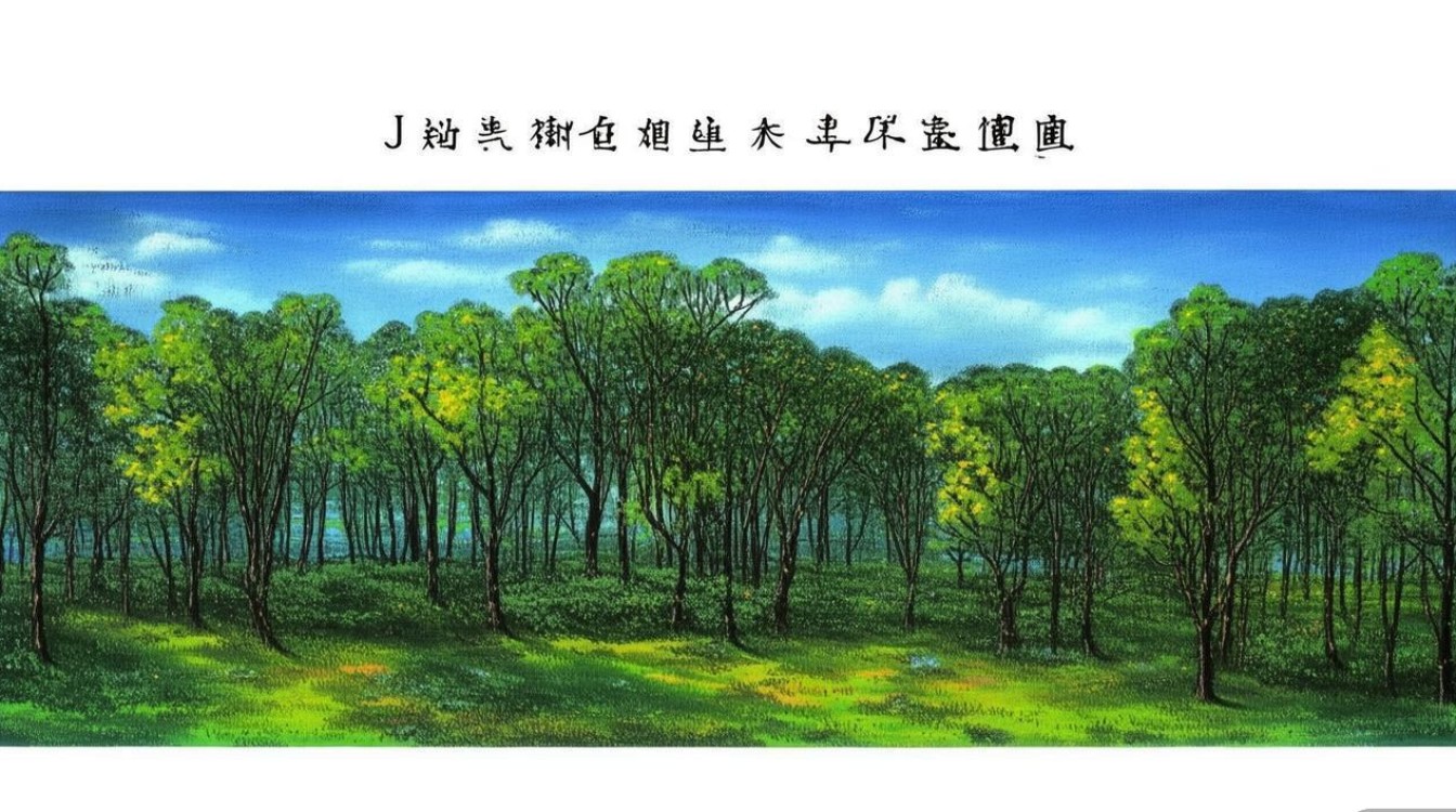 记建清画家