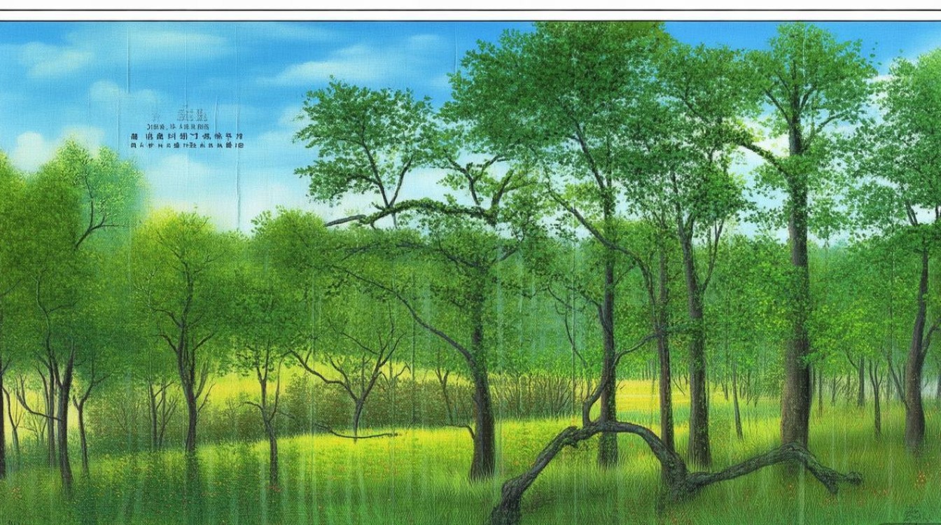 记建清画家