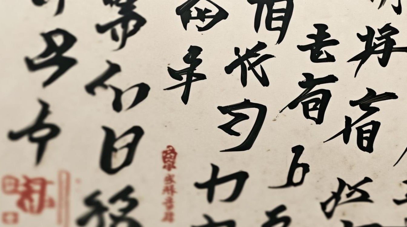黄鸿云书法