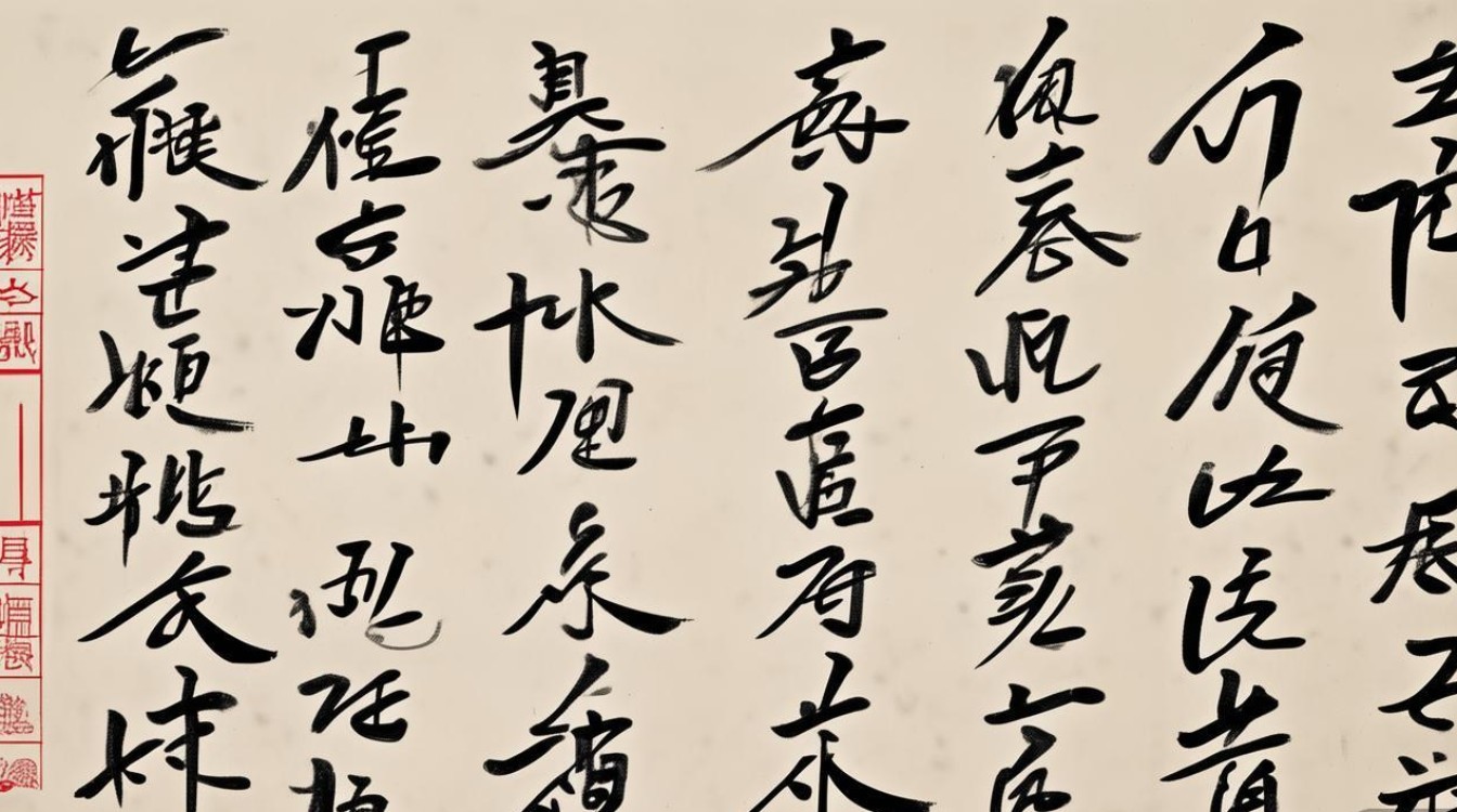 黄鸿云书法