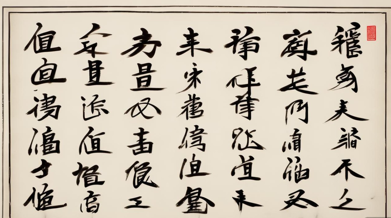 黄鸿云书法