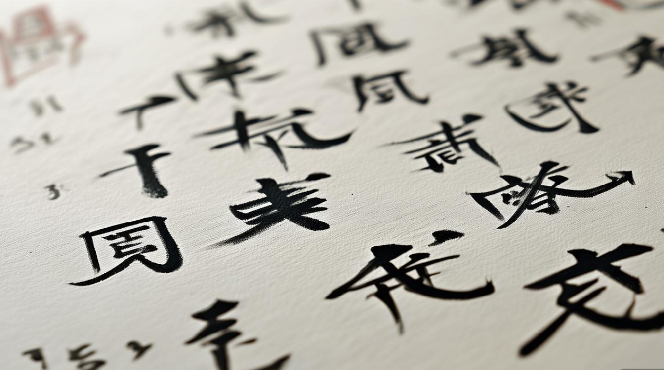杨春生书法