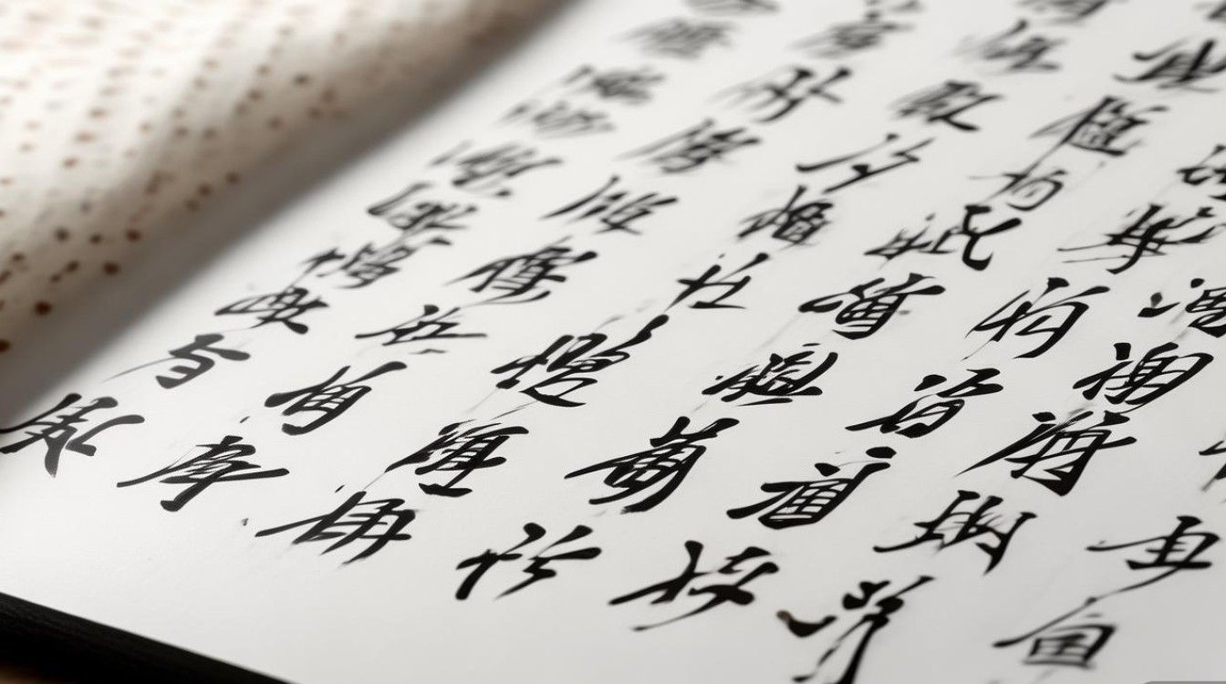 刘洪兴书法