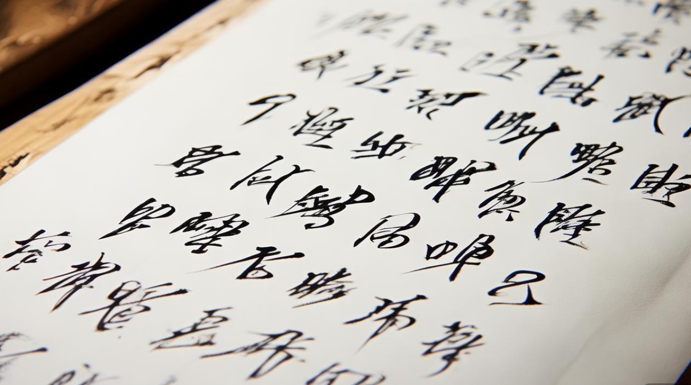 刘洪兴书法