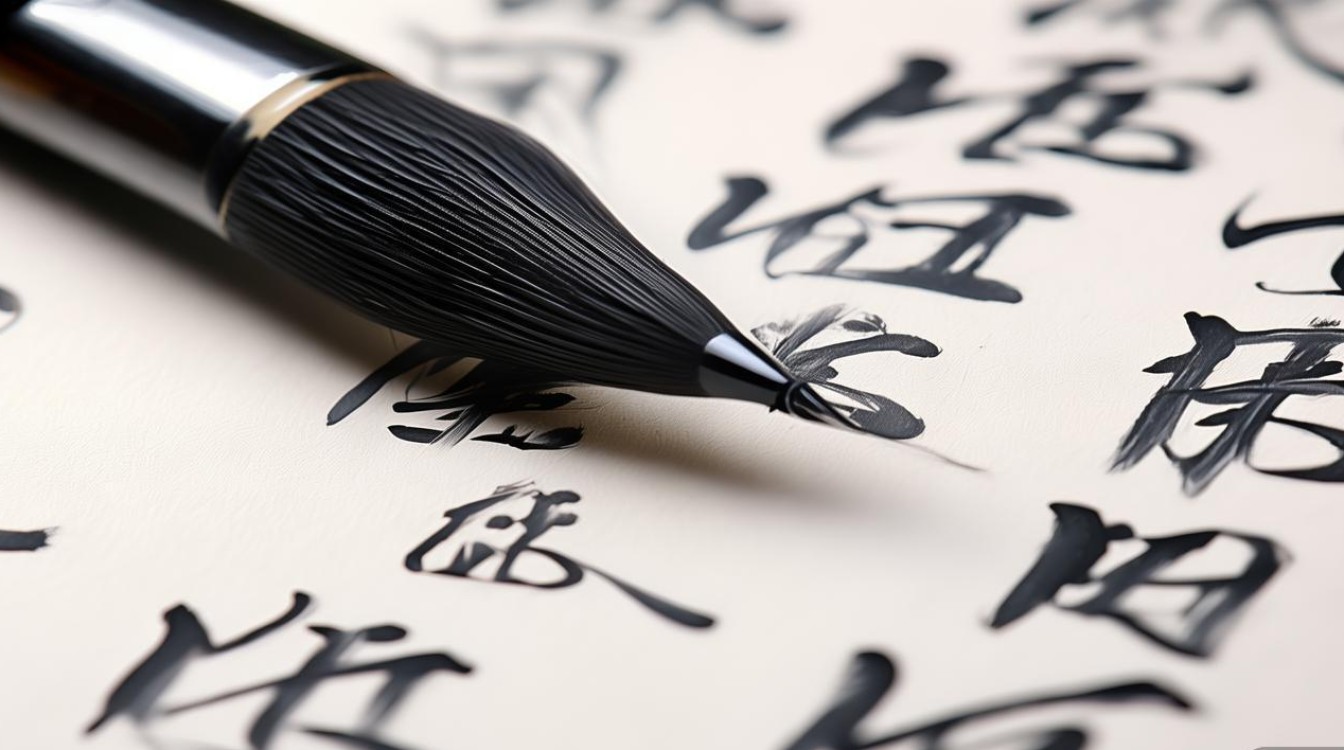 杨国林书法
