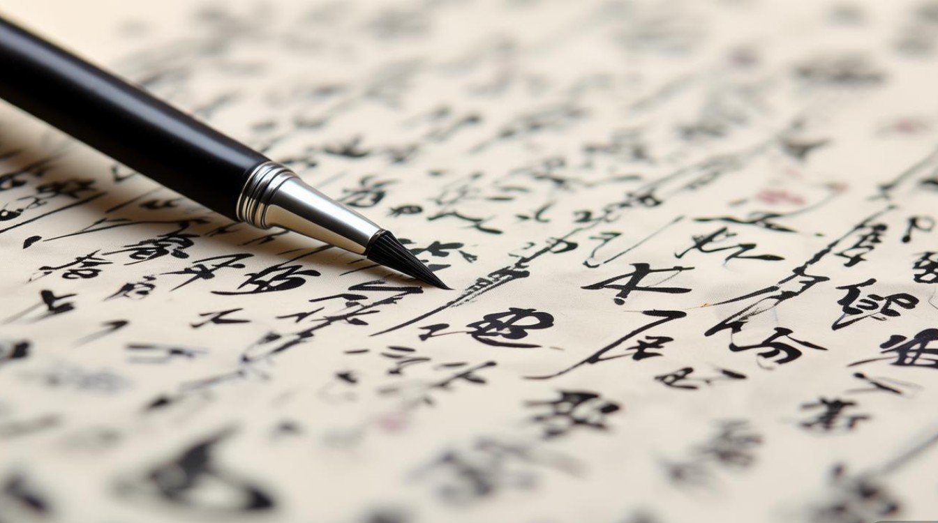 杨国林书法