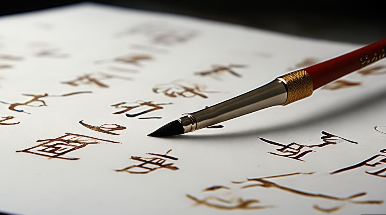 杨国林书法
