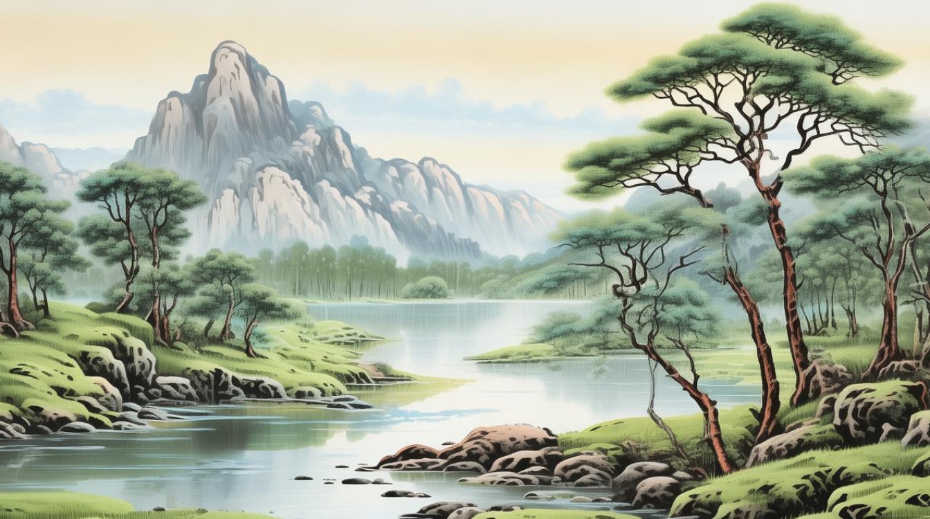 同清惠画家
