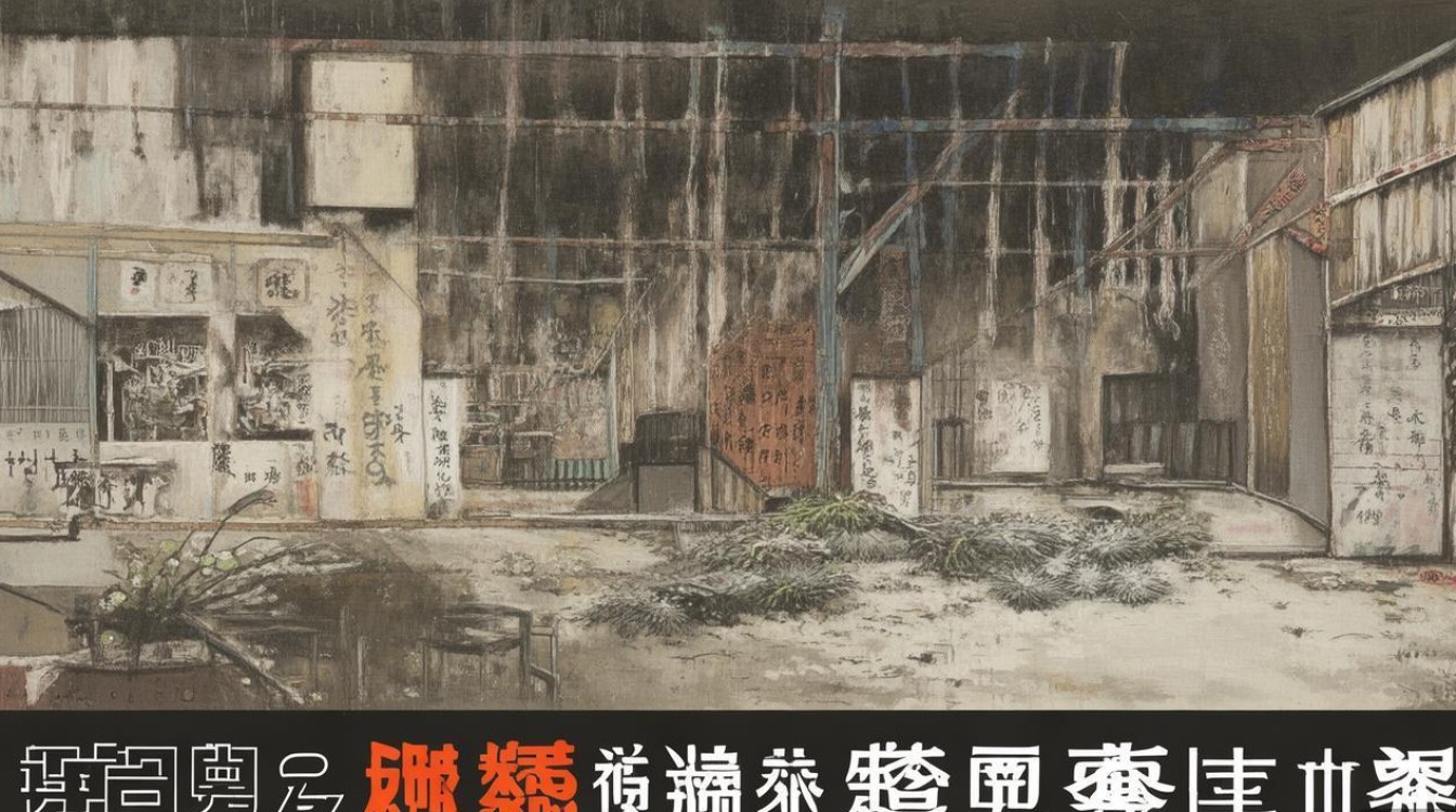 画家温建坡