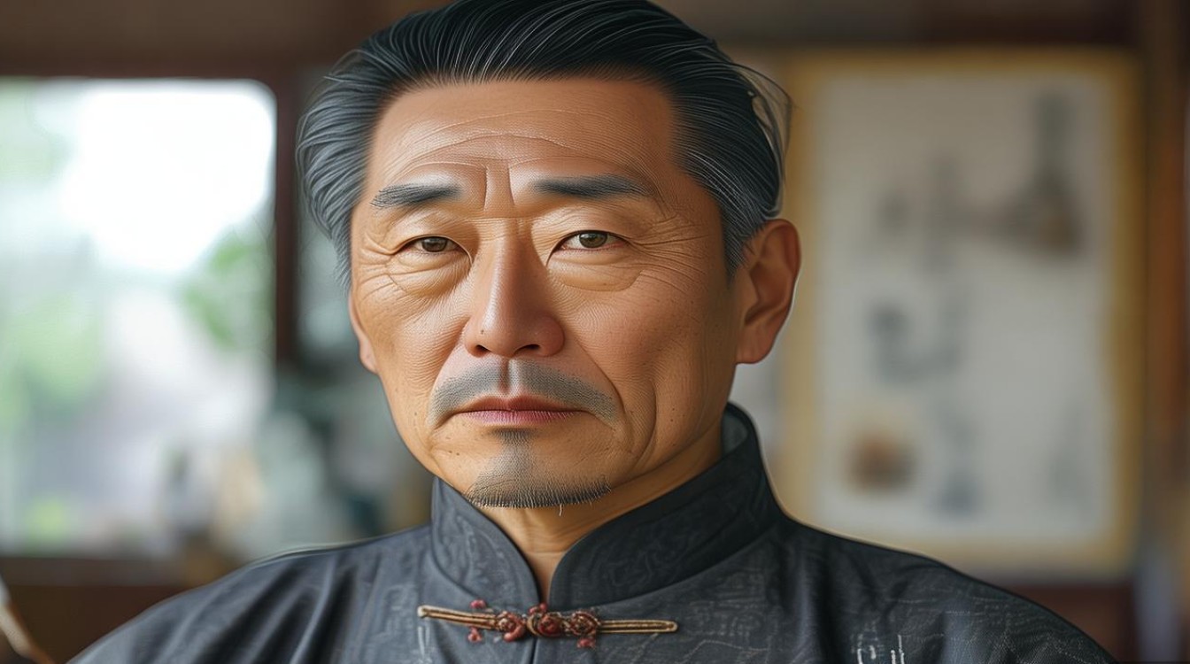 孙都胜画家