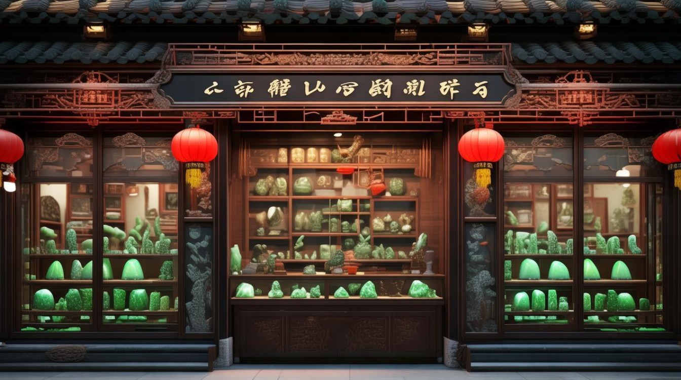 翡翠典当行收吗