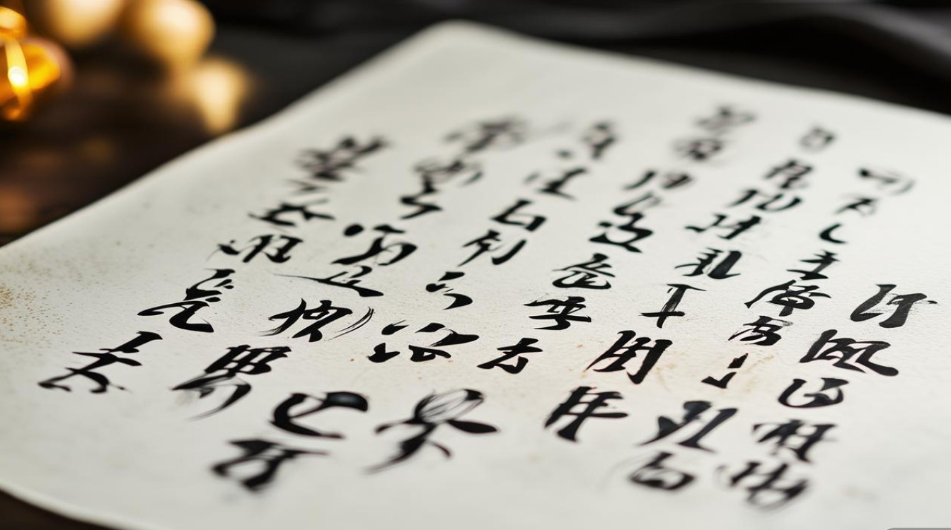 裴祥生书法