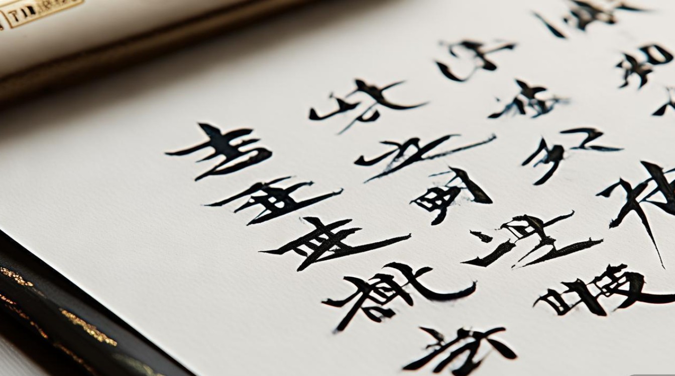裴祥生书法