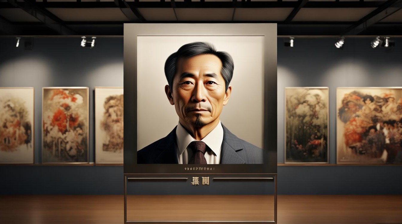 画家徐飞简介