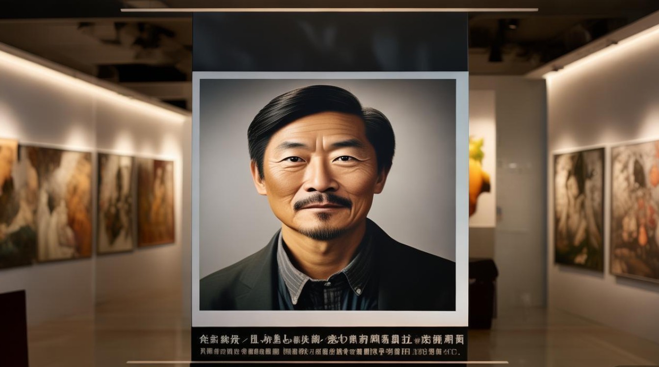画家徐飞简介