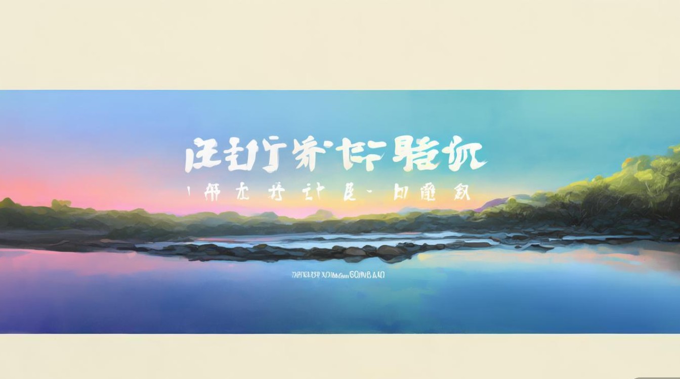 画家江雨朦