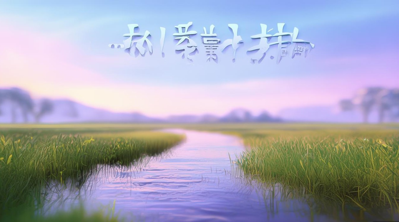 画家江雨朦