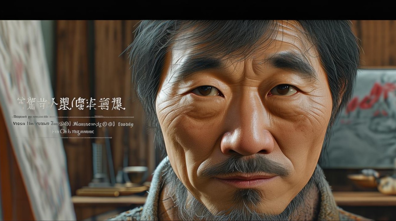 冯向荣画家