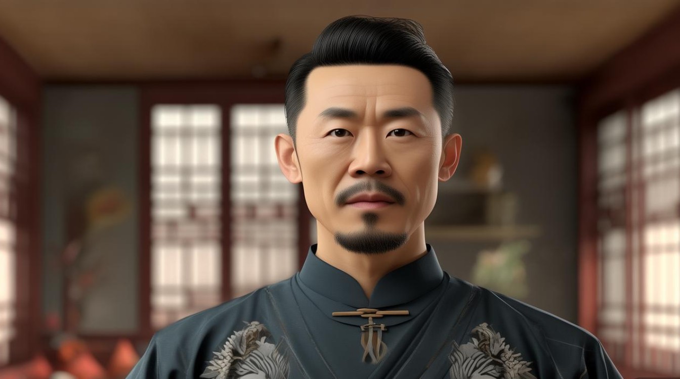 曾X仕画家
