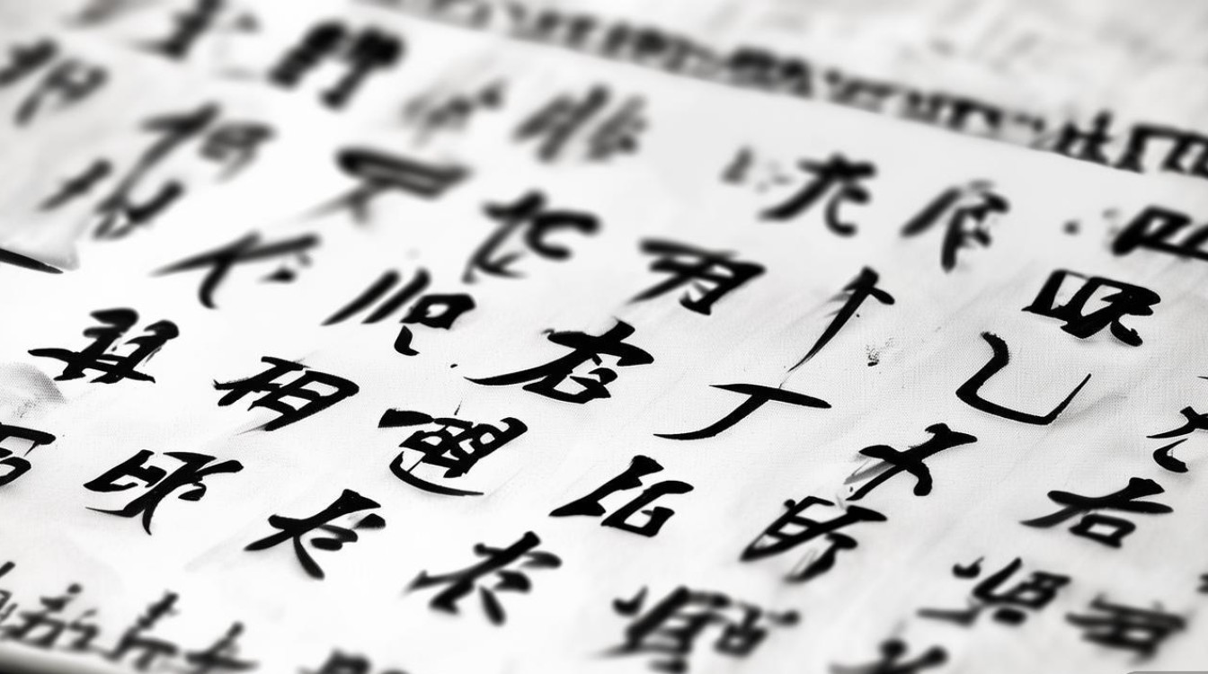 王文奎书法