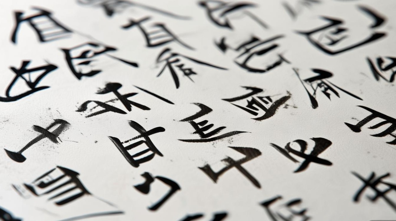 王文奎书法