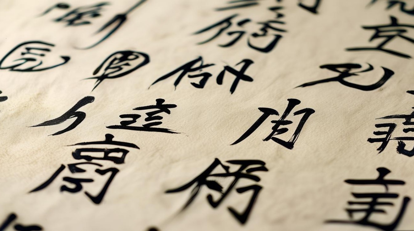 王闿运书法