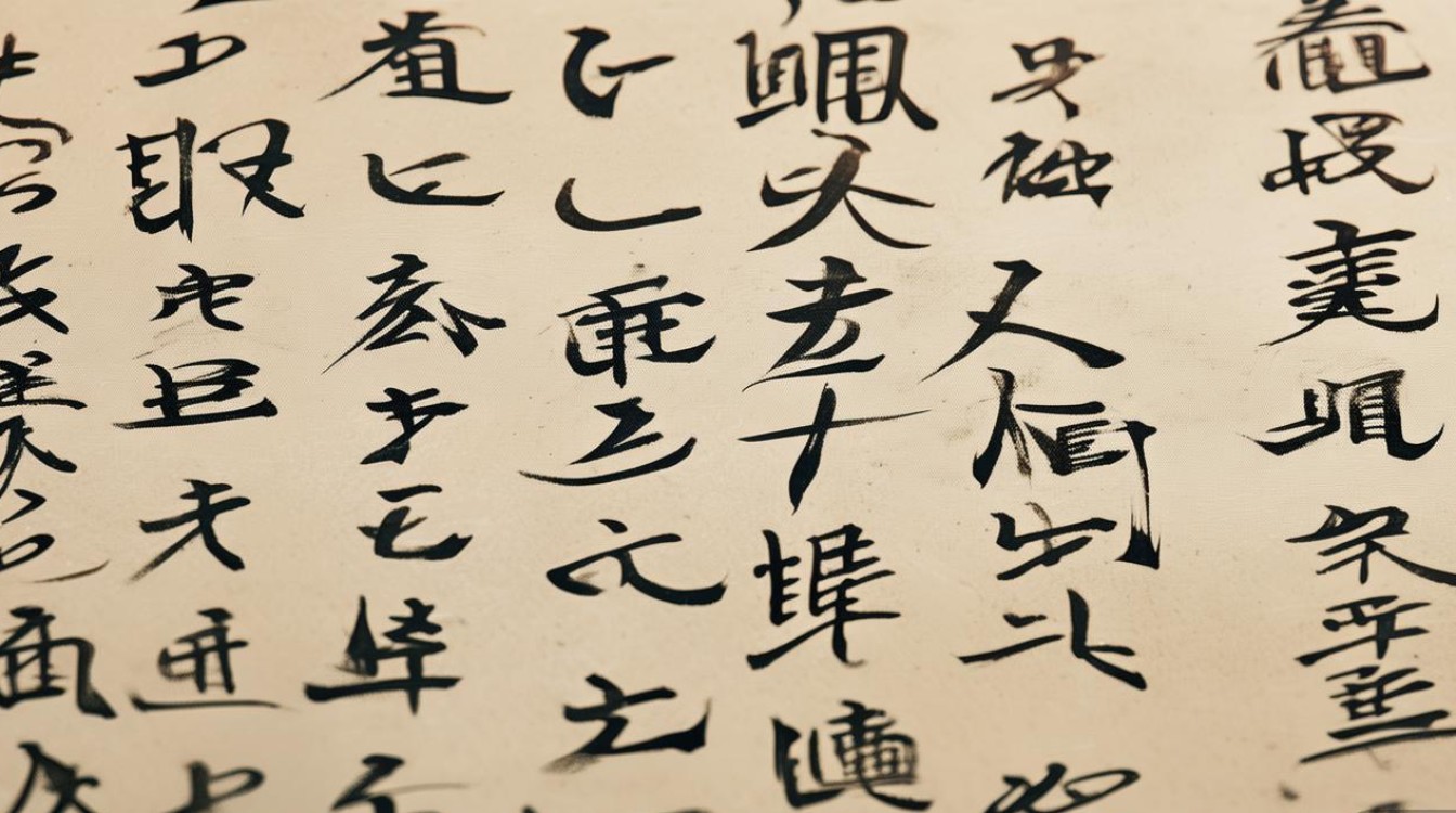 王闿运书法
