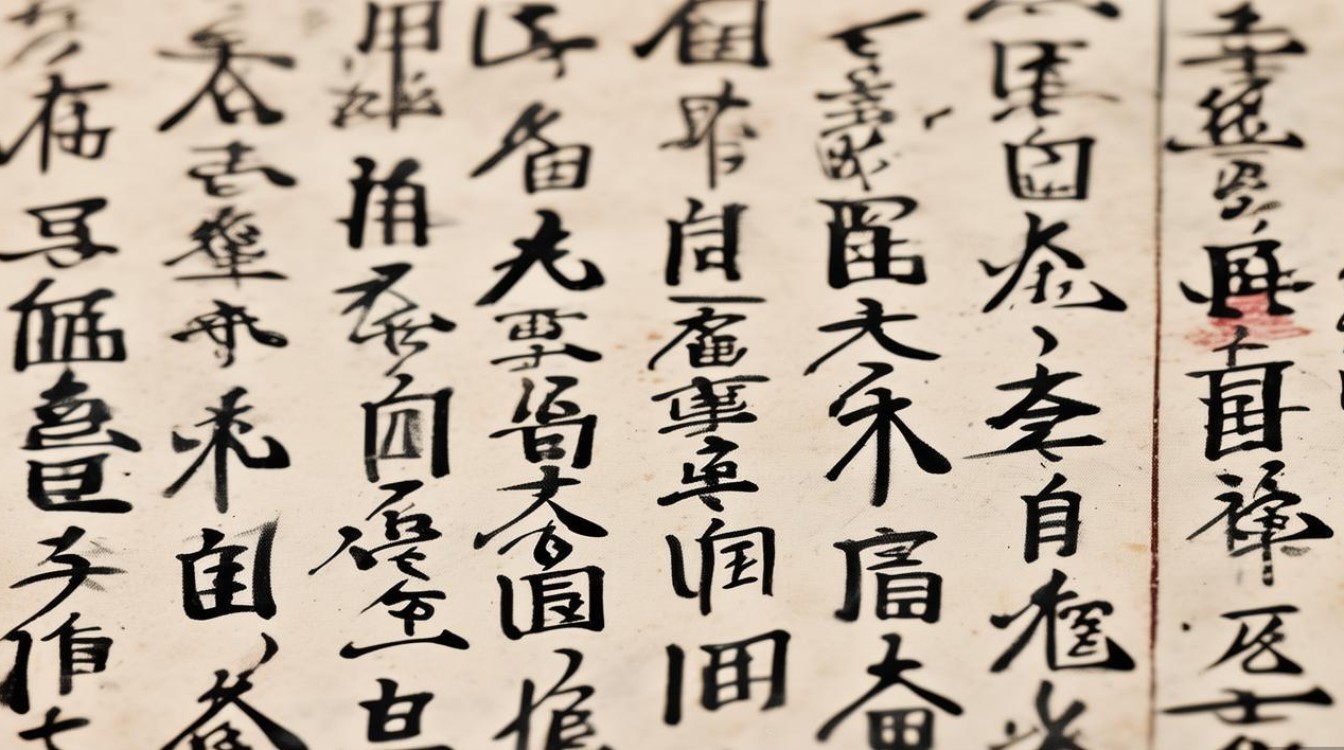 秦效侃书法