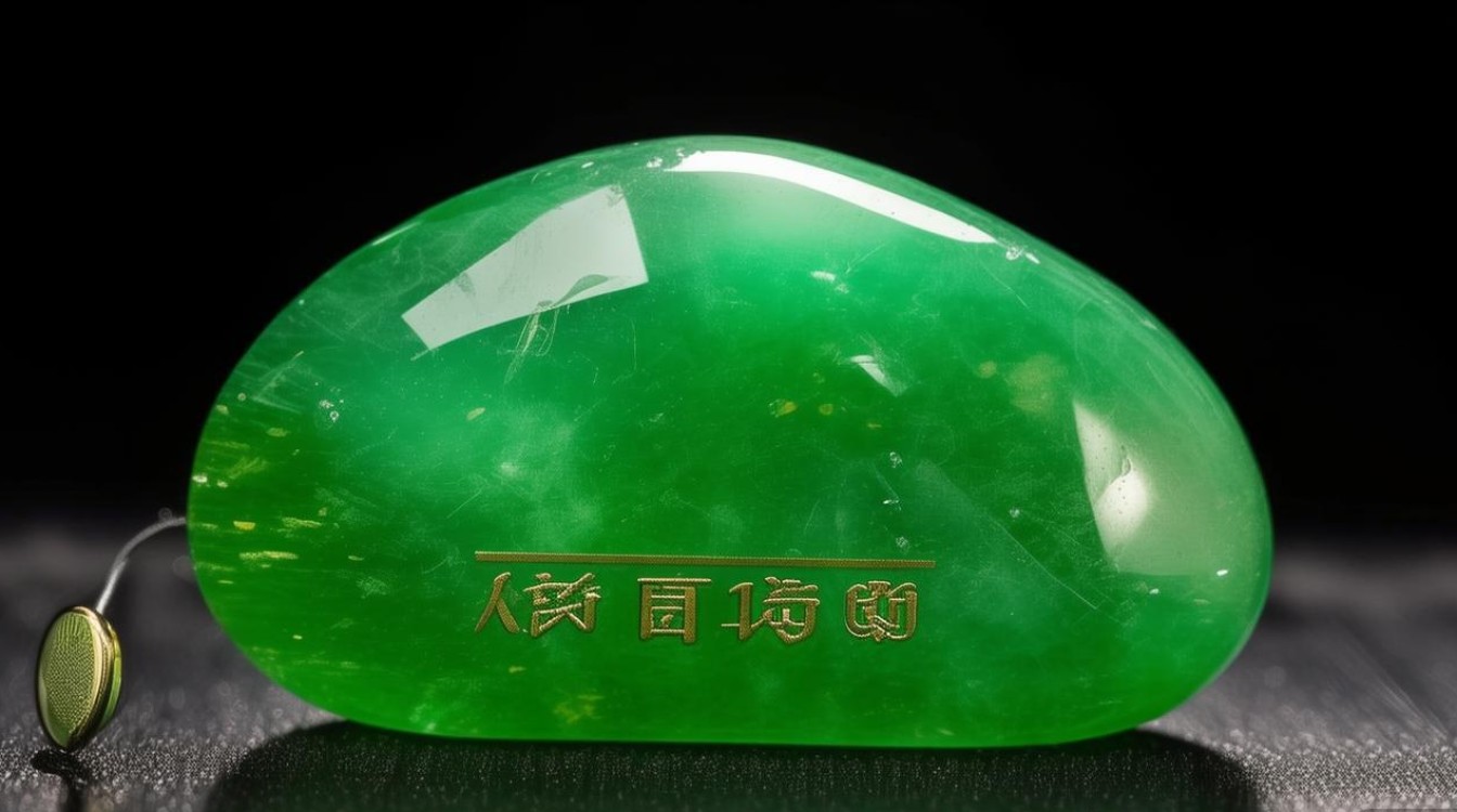 黄翡翠图片价格